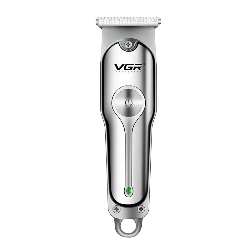 ماشین اصلاح موی سر و صورت وی جی ار مدل V-071 - Image 7