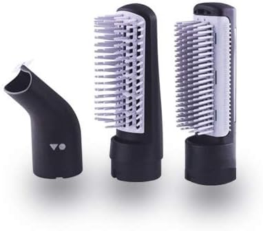سشوار برس دار حالت دهنده انزو پروفیشینال ENZO مدل EN-503 - Image 7
