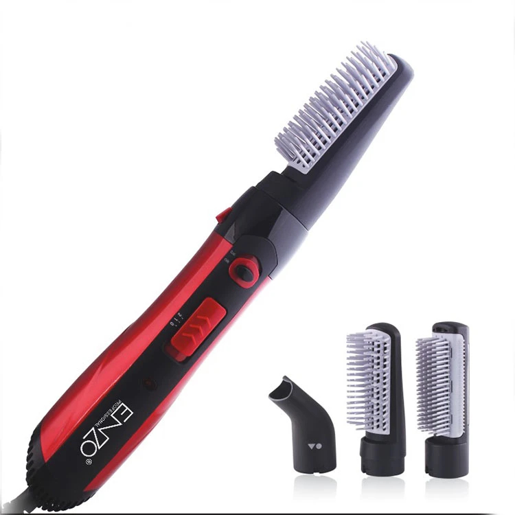 سشوار برس دار حالت دهنده انزو پروفیشینال ENZO مدل EN-503 - Image 3