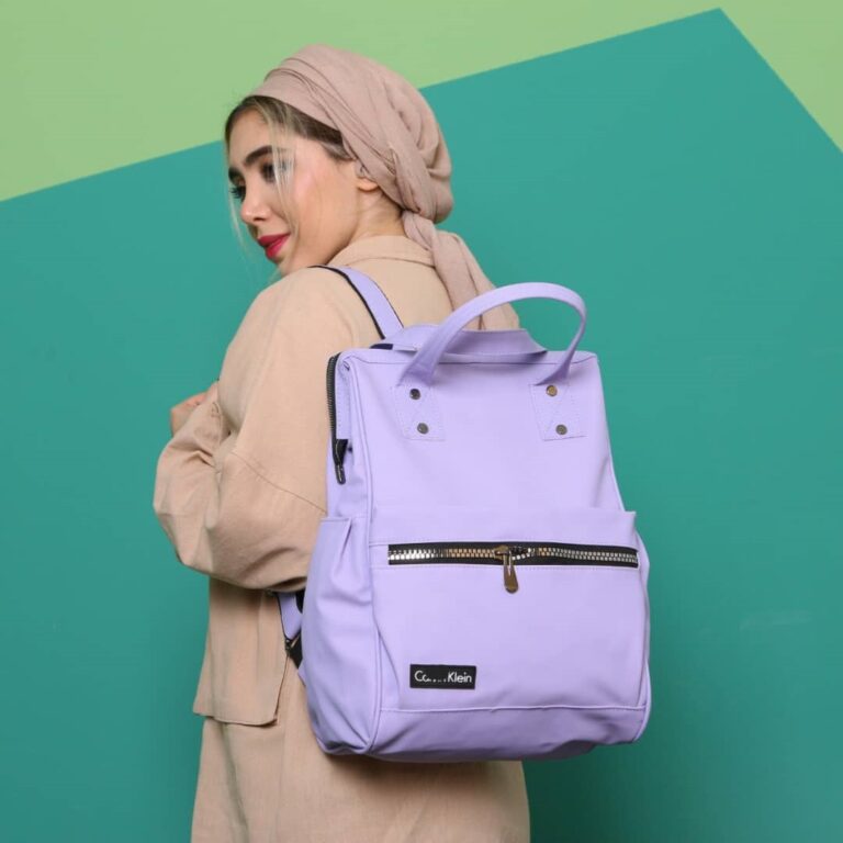 کوله پشتی مینیمال 07