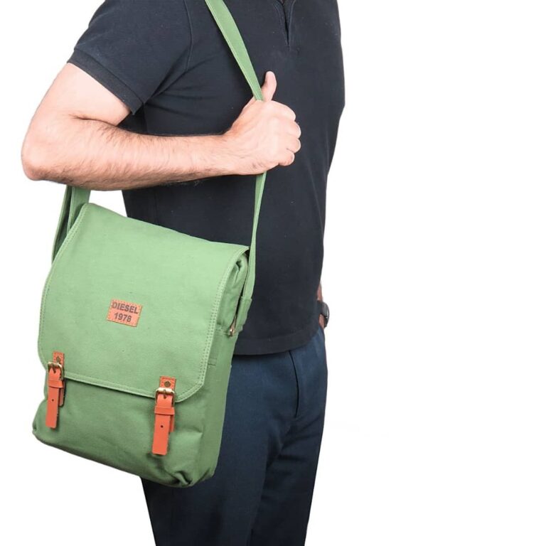 کیف دوشی دانشجویی