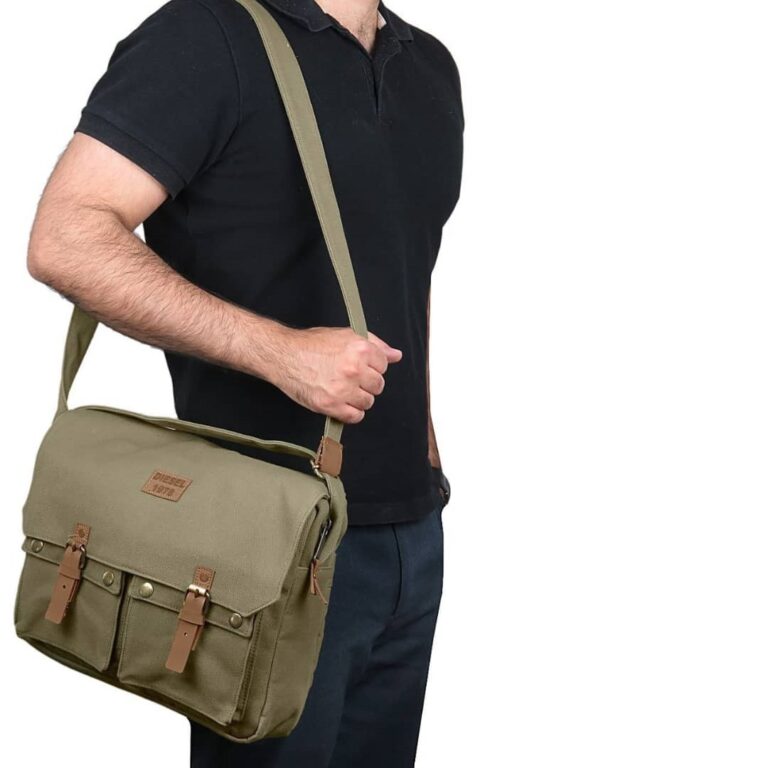کیف دوشی دانشجویی 01