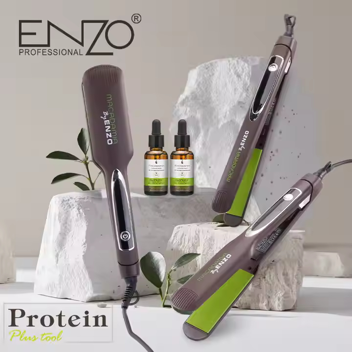 اتومو حرفه ای انزو پروفیشینال ENZO مدل EN-3991