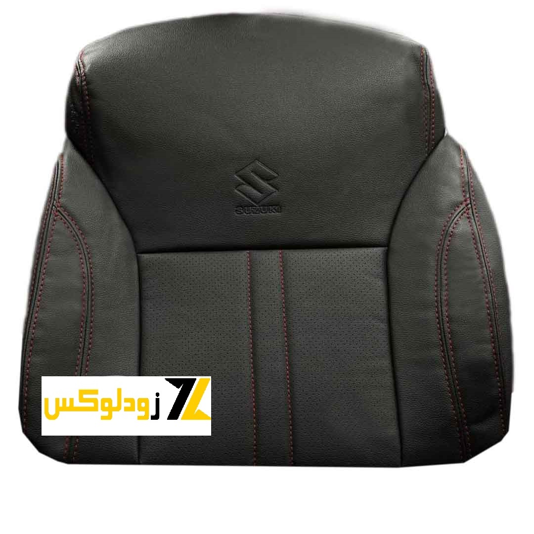 روکش صندلی چرم سوزوکی جیمنی Suzuki jimny