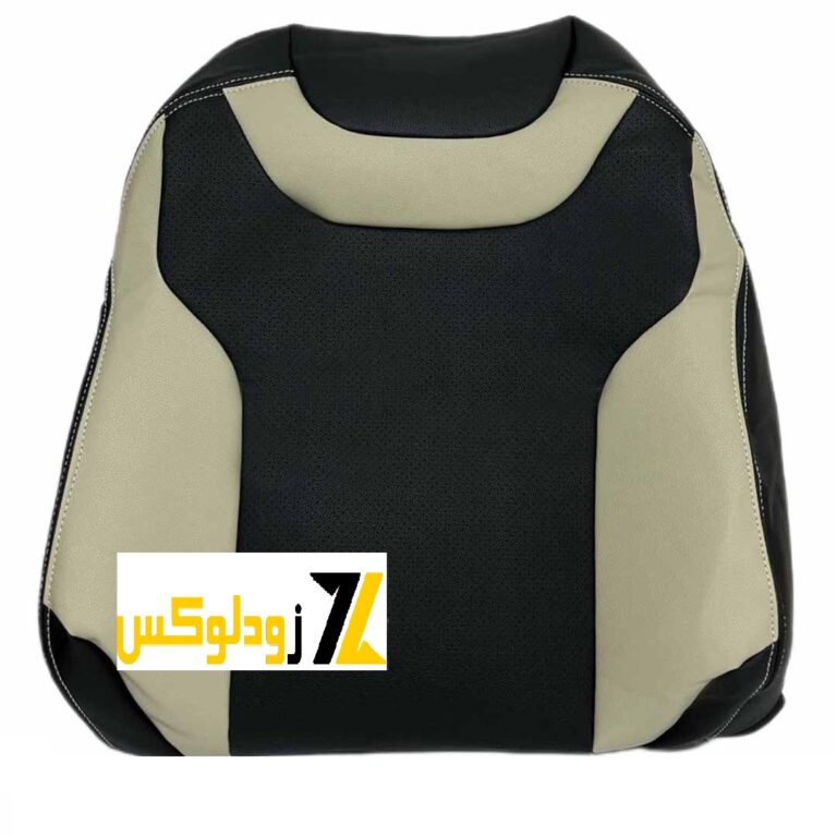 روکش چرم صندلی فولکس واگن id4