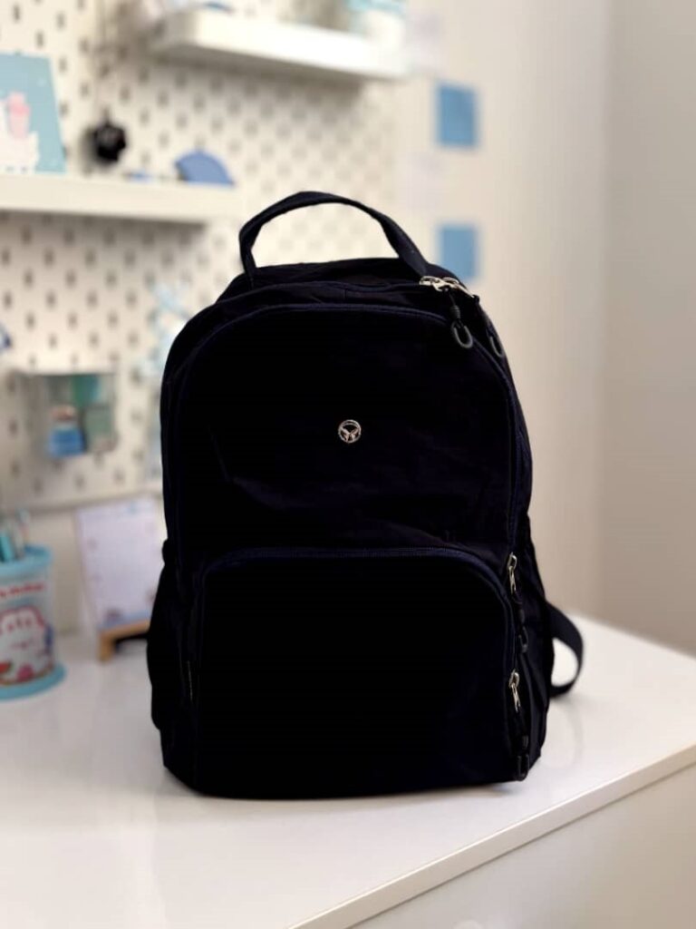 کوله پشتی وارداتی برند چیبائو 04