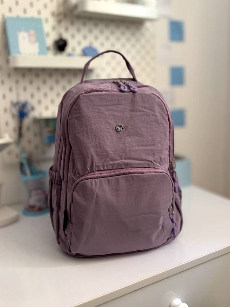 کوله پشتی وارداتی برند چیبائو 04