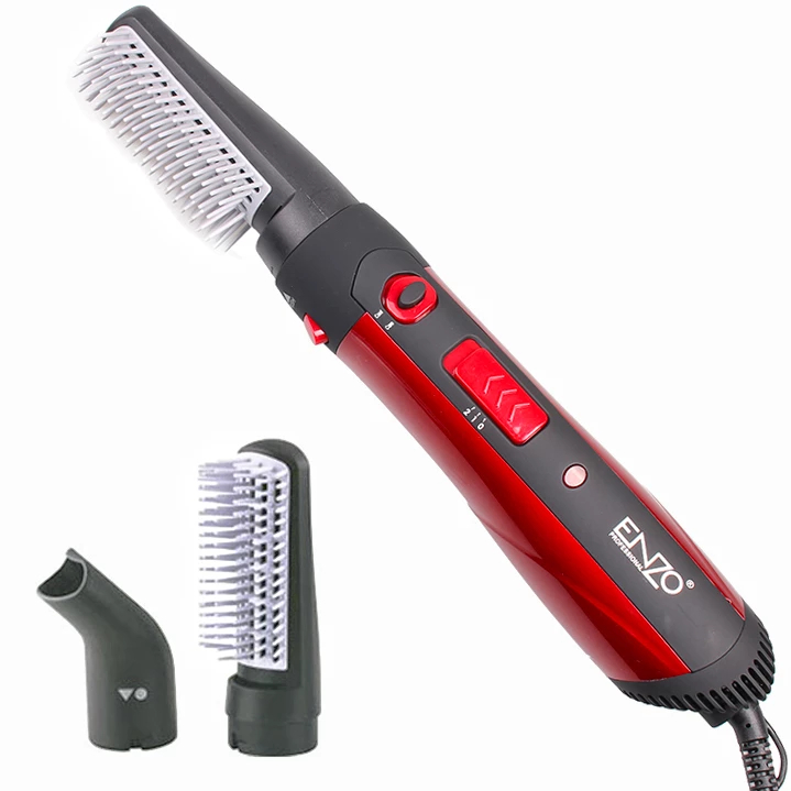 سشوار برس دار حالت دهنده انزو پروفیشینال ENZO مدل EN-503 - Image 2