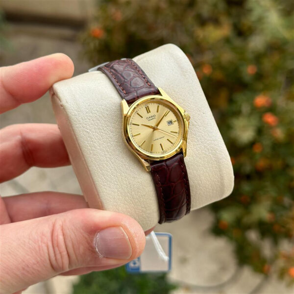 ساعت مچی زنانه اورجینال کاسیو CASIO LTP-1183Q-9A