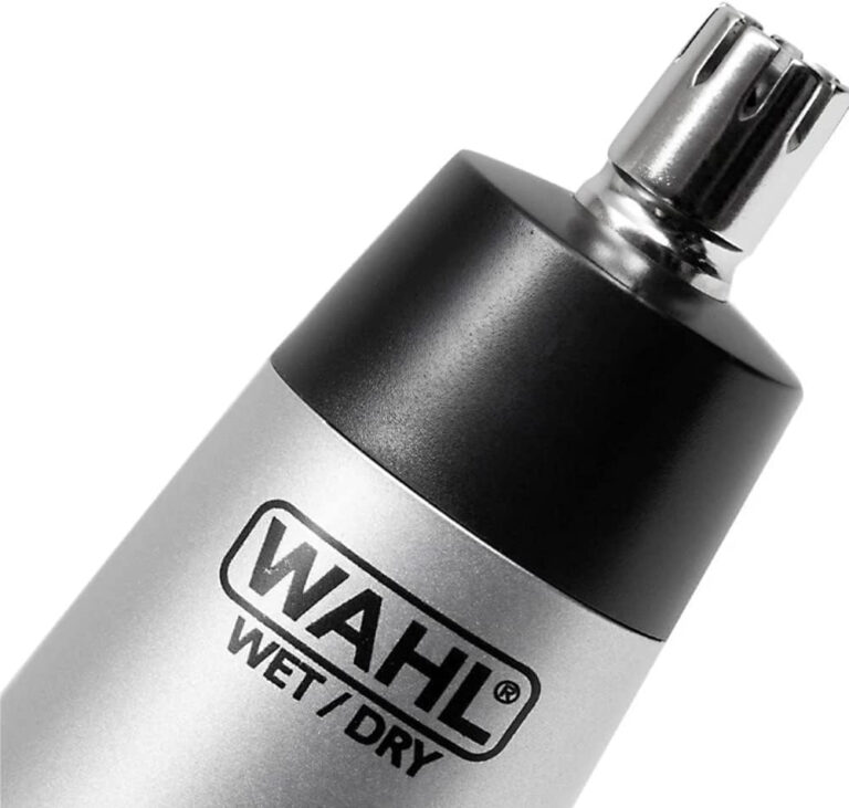 موزن بینی وال Wahl اصلی