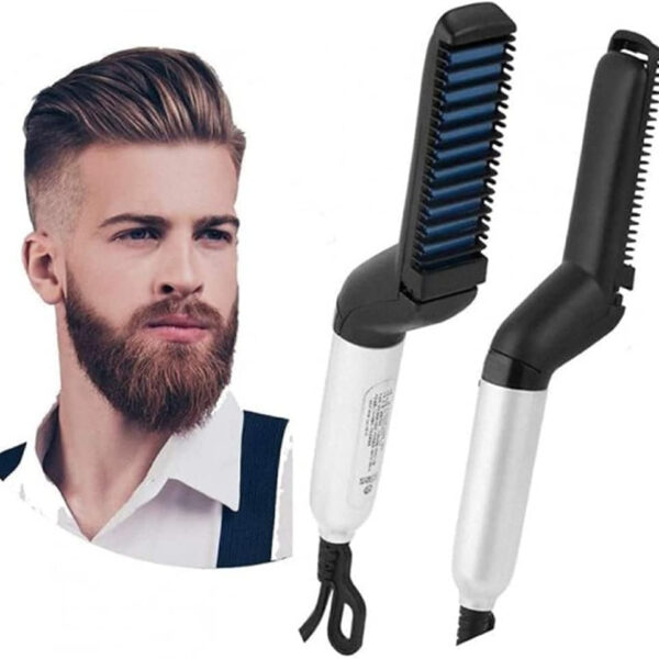 اتو ریش حرفه ای انزو پروفیشینال ENZO مدل EN-5010