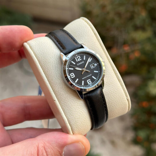 ساعت مچی زنانه اورجینال کاسیو CASIO LTP-V004L 1BUDF