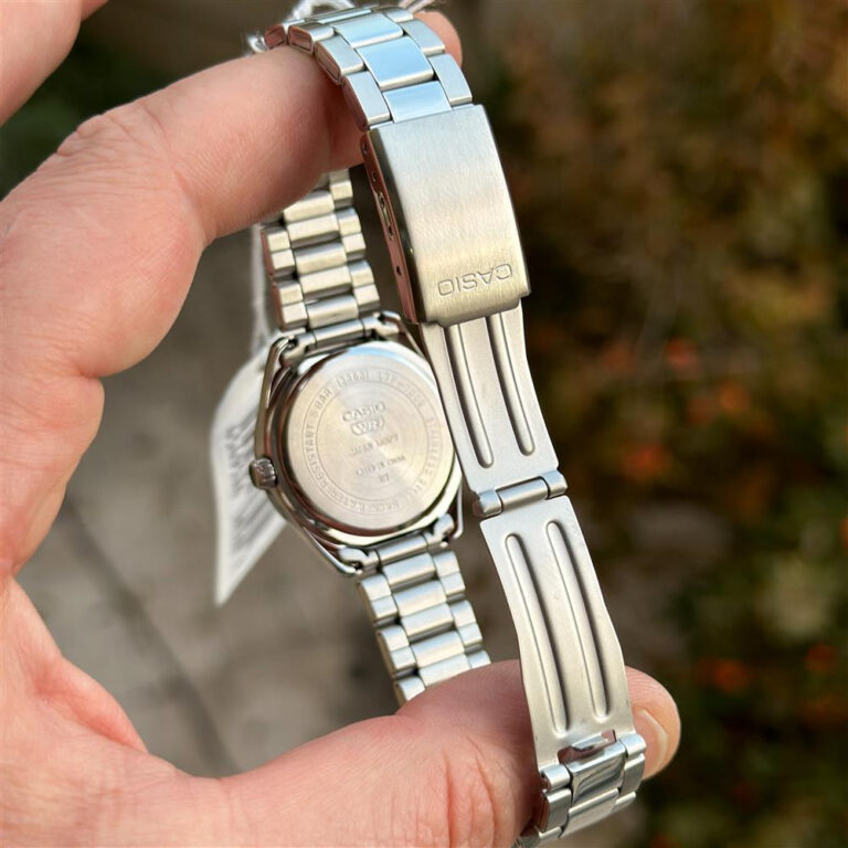 ساعت مچی زنانه اورجینال کاسیو CASIO LTP-1302D-7A1