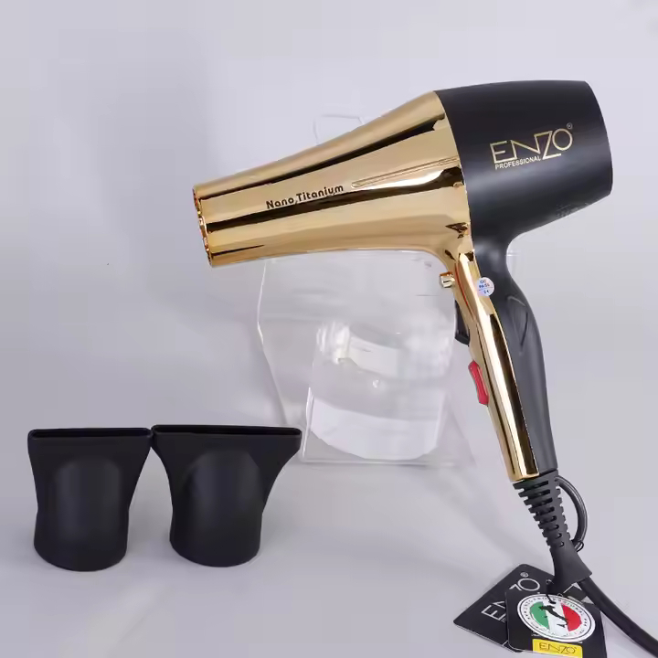 سشوار حرفه ای انزو پروفیشینال ENZO مدل EN-8862