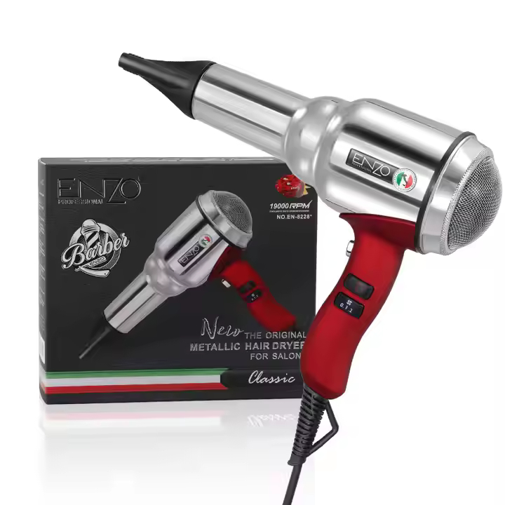 سشوار حرفه ای انزو پروفیشینال ENZO مدل EN-8228