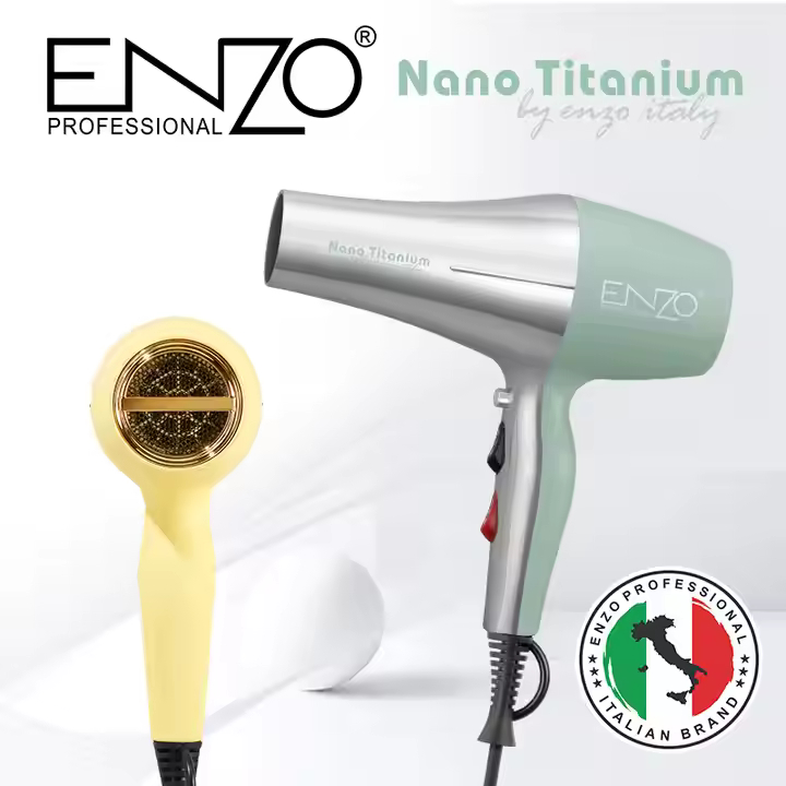 سشوار حرفه ای انزو پروفیشینال ENZO مدل EN-8862