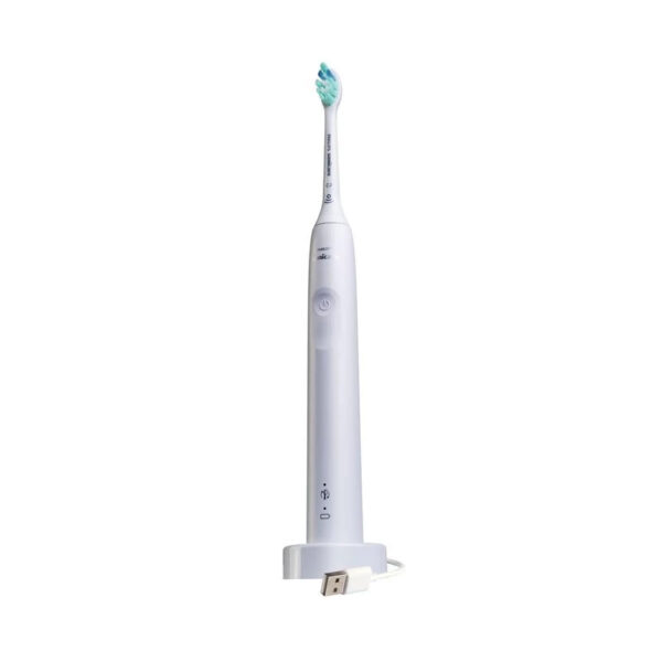 مسواک برقی فیلیپس مدل HX3641/01 exceptional clean