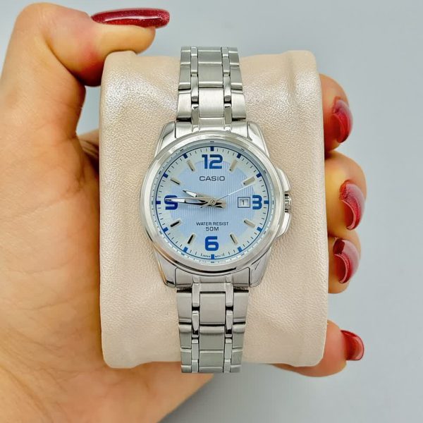ساعت مچی زنانه اورجینال کاسیو CASIO  LTP-1314D-2AVDF