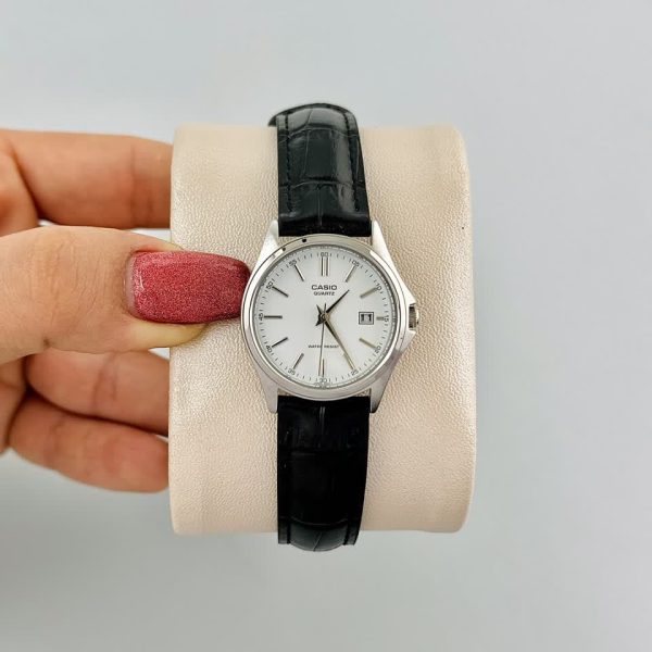 ساعت مچی زنانه اورجینال کاسیو CASIO LTP-1183E-7ADF