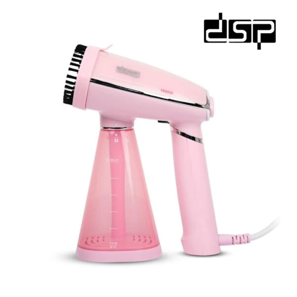 بخارگر دستی دی اس پی DSP مدل 1086