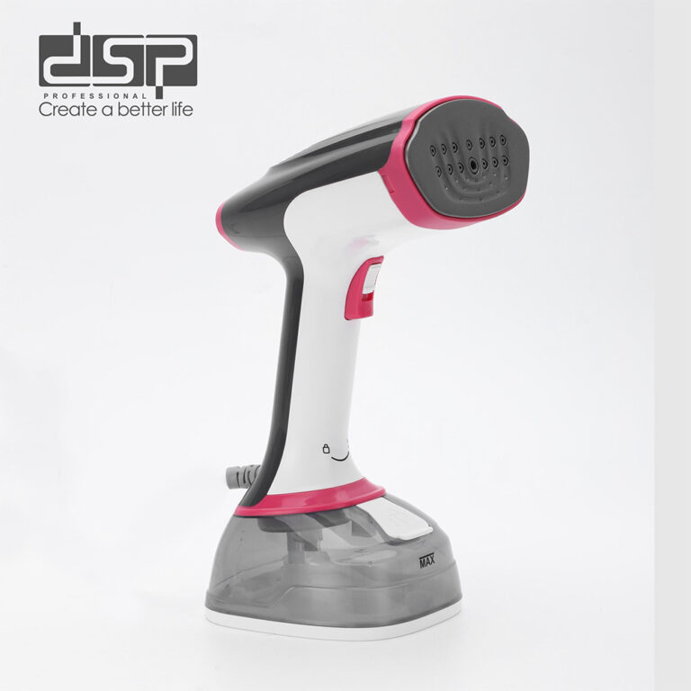 بخارگر دستی دی اس پی DSP مدل 1357