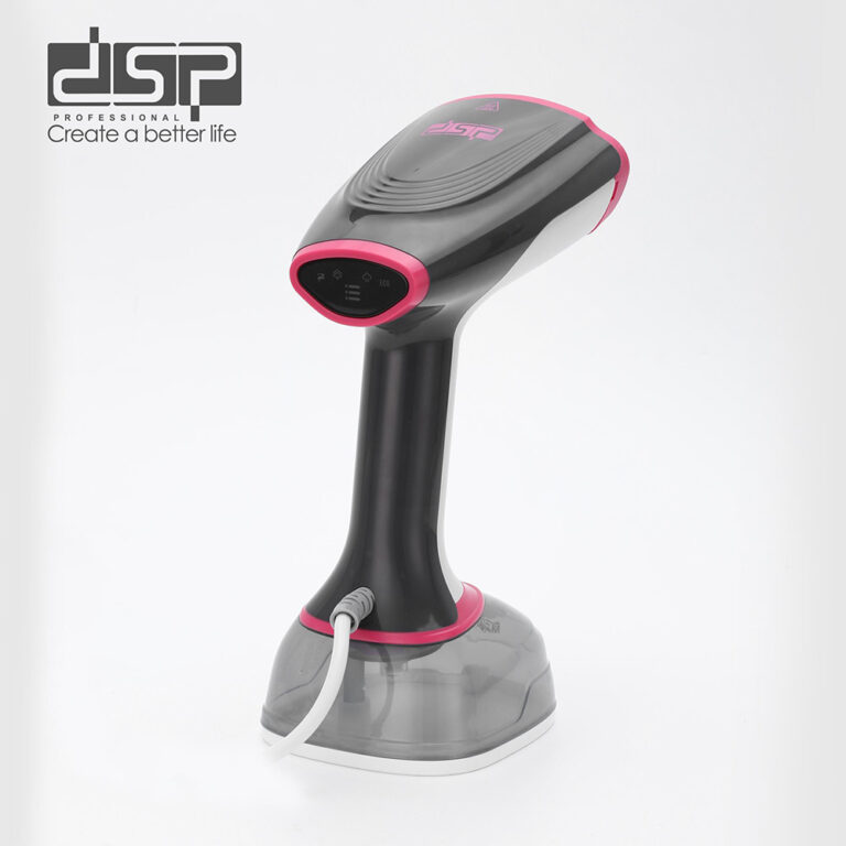 بخارگر دستی دی اس پی DSP مدل 1357