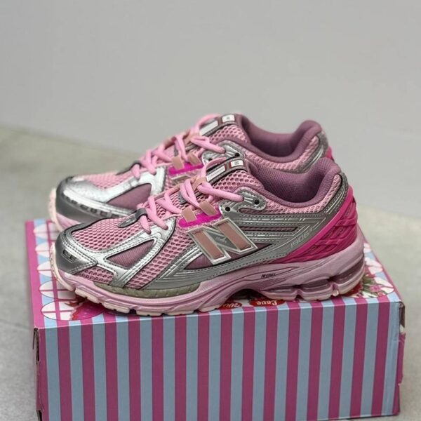 کتونی زنانه نیو بالانس 1906 new balance کد 02
