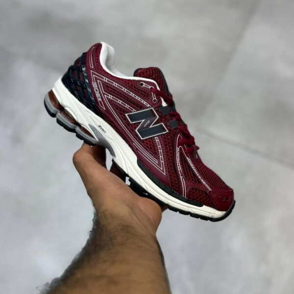کتونی زنانه و مردانه نیو بالانس 1906 new balance کد 01