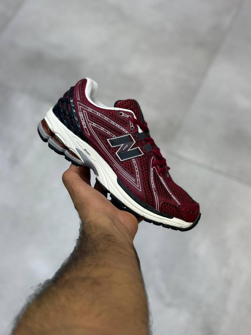 کتونی زنانه و مردانه نیو بالانس 1906 new balance کد 01