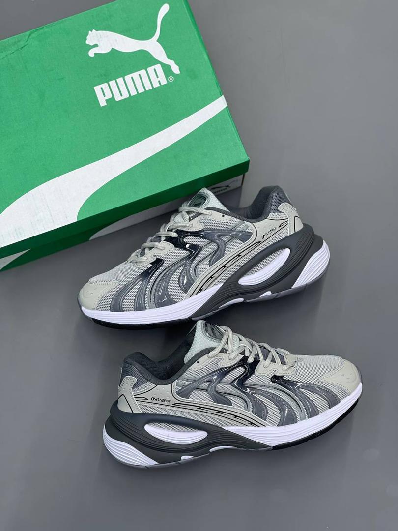 Inverse Trainer