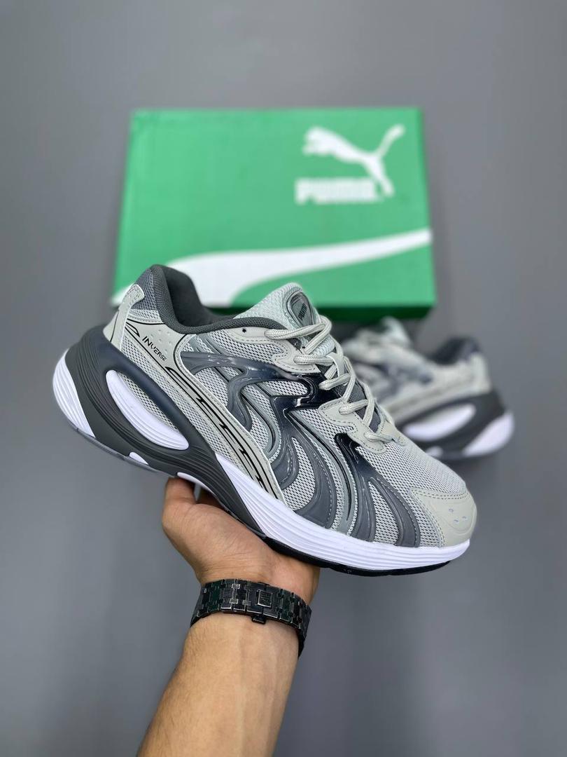 کفش کتونی مردانه پوما Puma Inverse کد 01