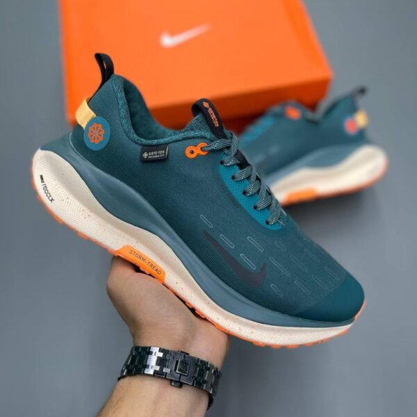 کتونی مردانه نایک Nike گورتکس کد 03