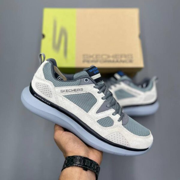 کتونی مردانه اسکیچرز Skechers کد03