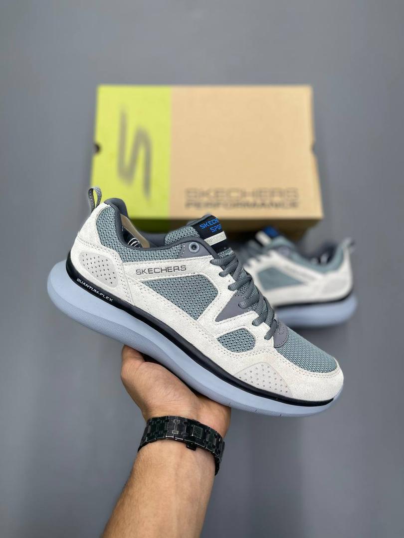 کتونی مردانه اسکیچرز Skechers کد03