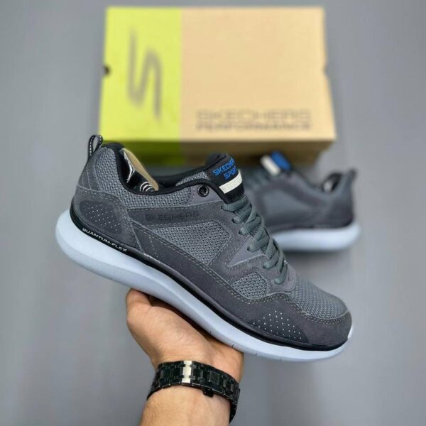 کتونی مردانه اسکیچرز Skechers کد02