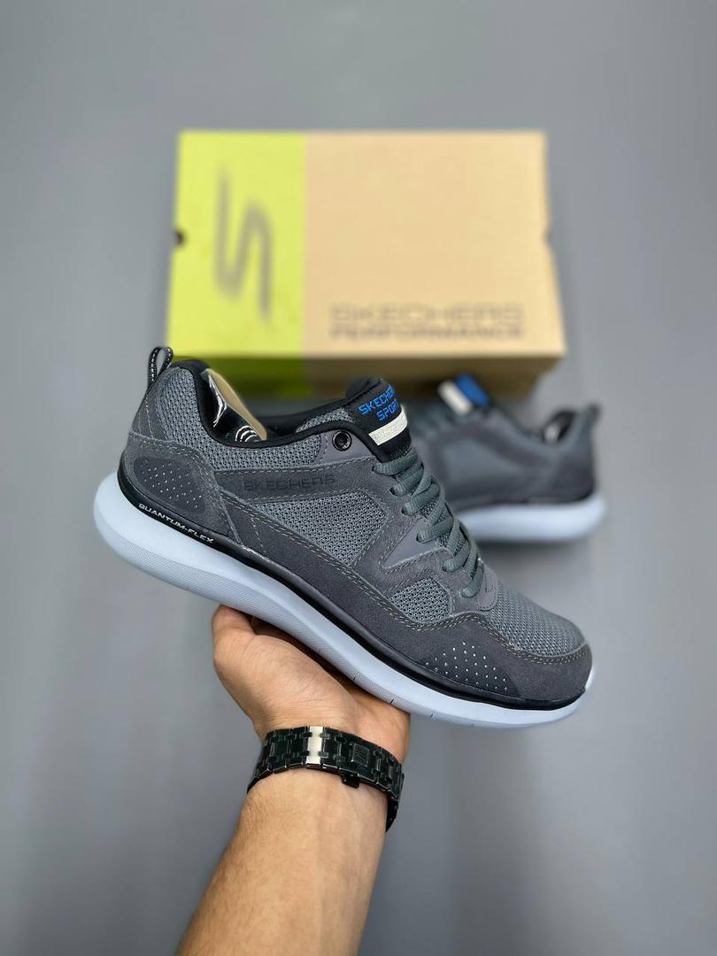 کتونی مردانه اسکیچرز Skechers کد02