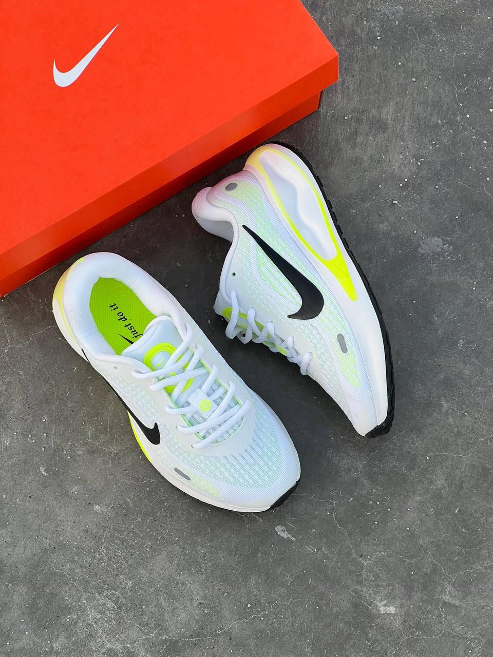کتونی مردانه نایک Nike Journey Run کد 04