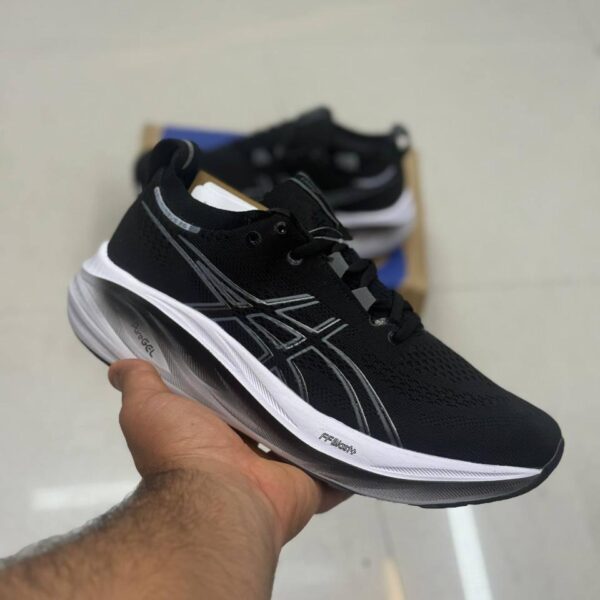 کتونی مردانه اسیکس asics Nimbus 26