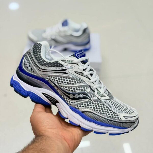 کتونی مردانه ساکونی Saucony ProGrid Omni 9