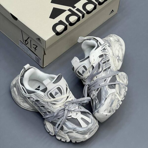 کتونی مردانه آدیداس رانر دیلاکس Adidas کد 03