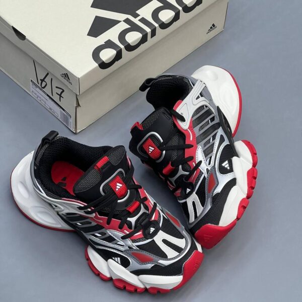کتونی مردانه آدیداس رانر دیلاکس Adidas کد 02