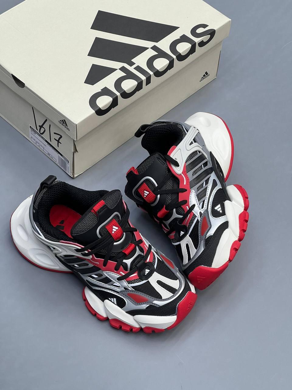 کتونی مردانه آدیداس رانر دیلاکس Adidas کد 02