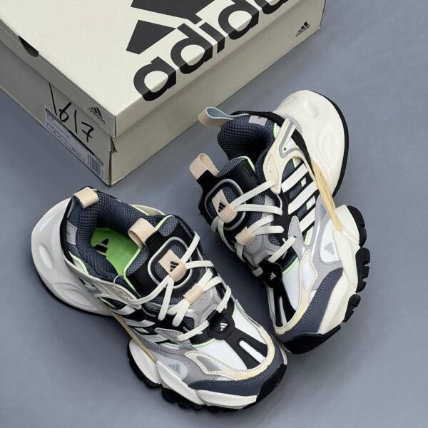 کتونی مردانه آدیداس رانر دیلاکس Adidas کد 01