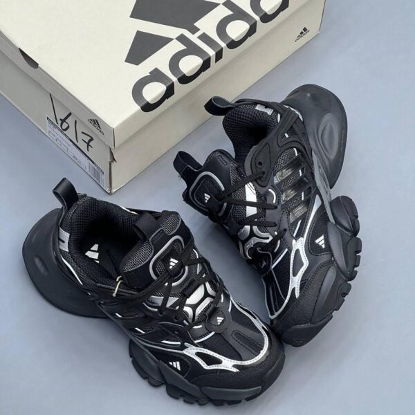 کتونی مردانه آدیداس رانر دیلاکس Adidas کد 07