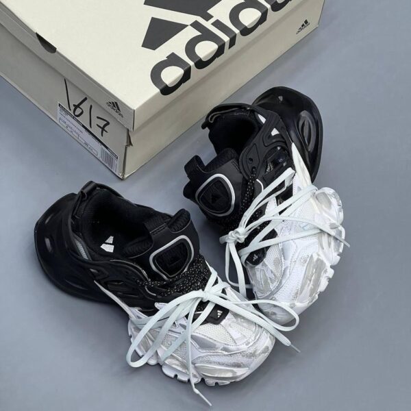 کتونی مردانه آدیداس رانر دیلاکس Adidas کد 06
