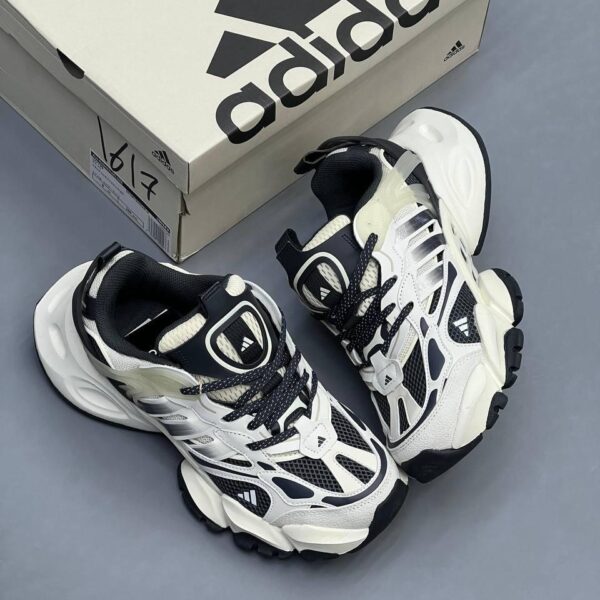 کتونی مردانه آدیداس رانر دیلاکس Adidas کد 04