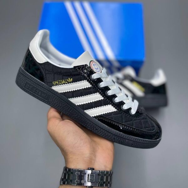 کتونی زنانه آدیداس اسپیزال Adidas