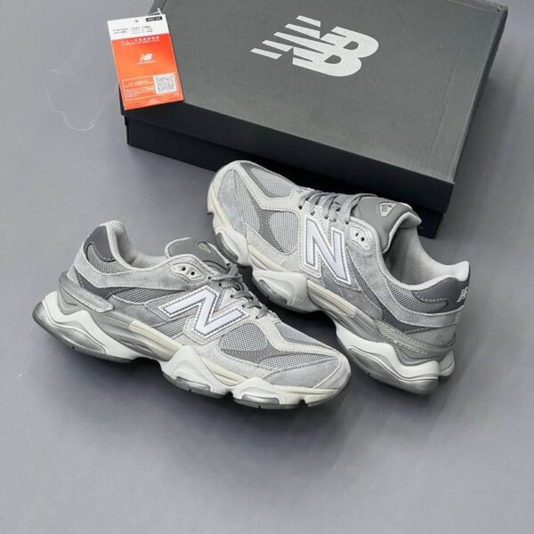 کتونی زنانه و مردانه نیو بالانس 9060 new balance کد 21