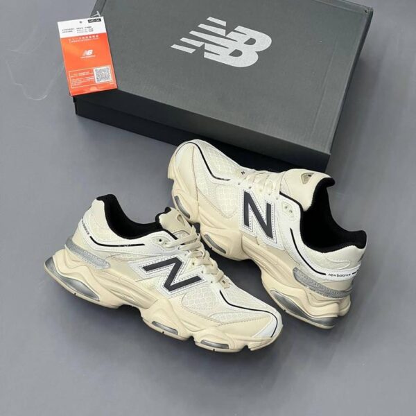 کتونی زنانه و مردانه نیو بالانس 9060 new balance کد 19
