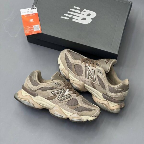 کتونی زنانه و مردانه نیو بالانس 9060 new balance کد 15